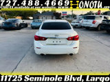 Used 2015 INFINITI Q50 Premium w/ Navigation Package image 4