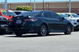 Certified 2021 Toyota Camry SE image 4