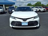 Used 2018 Toyota Camry LE w/ Convenience Package image 2