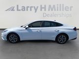 Used 2023 Hyundai Sonata SEL image 2
