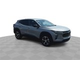 New 2025 Chevrolet Trax RS w/ Driver Confidence Package image 2