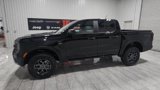 New 2025 Ford Ranger XLT w/ Equipment Group 301A High image 4