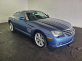 Used 2005 Chrysler Crossfire Limited image 3