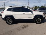 Used 2019 Jeep Cherokee Trailhawk w/ Cold Weather Group image 2