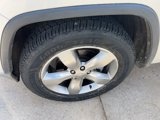 Used 2013 Jeep Grand Cherokee Overland image 2