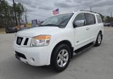Used 2009 Nissan Armada SE w/ Premium Pkg image 3