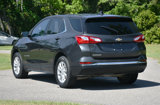 Used 2021 Chevrolet Equinox LT image 3