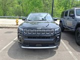 Used 2022 Jeep Compass Limited image 2