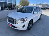 Used 2020 GMC Terrain Denali w/ Denali Premium Package image 2