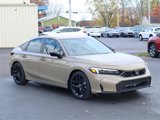 New 2025 Honda Civic Sport image 3