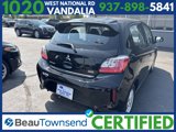 Used 2024 Mitsubishi Mirage LE image 5