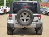 Used 2015 Jeep Wrangler Sport image 5