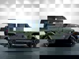 Certified 2021 Jeep Wrangler Unlimited Sahara image 3