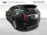 New 2025 Cadillac XT6 Premium Luxury w/ LPO, Floor Liner Package image 4
