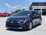 Used 2022 Toyota Corolla LE image 3