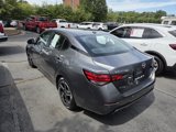Used 2025 Nissan Sentra SV image 4