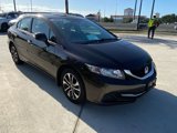 Used 2013 Honda Civic EX image 4