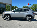 Used 2021 Jeep Compass Limited image 5