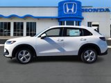 New 2025 Honda HR-V LX image 3