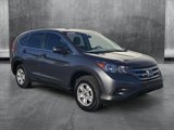 Used 2014 Honda CR-V LX image 3