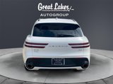 Used 2025 Genesis GV70 2.5T Sport Prestige w/ Sport Prestige Package image 4