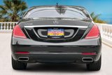 Used 2014 Mercedes-Benz S 550 Sedan image 5