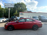Used 2022 Hyundai Elantra SEL w/ Convenience Package image 4