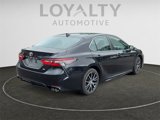 Used 2021 Toyota Camry SE image 5