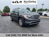 Used 2018 GMC Acadia SLE w/ Driver Alert Package I image 5