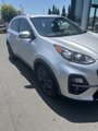 Used 2020 Kia Sportage S image 2
