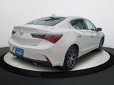 Used 2020 Acura ILX w/ Premium Package image 4