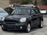 Used 2014 MINI Cooper Countryman S image 5