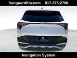 Used 2023 Kia Sportage EX image 3