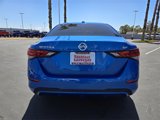 Used 2022 Nissan Sentra SV w/ All-Weather Package image 5