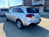 Used 2013 Acura MDX w/ Technology Package image 2