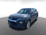 Used 2021 Chevrolet TrailBlazer LS image 2