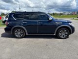 Used 2020 Nissan Armada SL w/ Premium Package image 4