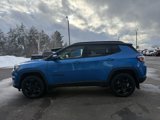 Used 2020 Jeep Compass Latitude image 4