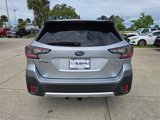 Certified 2020 Subaru Outback Limited image 5