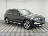 Used 2019 BMW X3 sDrive30i w/ Executive Package image 3