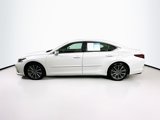 Used 2019 Lexus ES 350 image 4