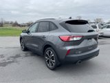 Used 2022 Ford Escape SEL w/ SEL Stealth AWD Package image 3