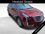 Used 2017 Cadillac XT5 Luxury w/ Driver Awareness Package image 2