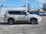 Used 2015 Lexus GX 460 Luxury image 4