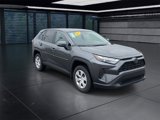 Used 2024 Toyota RAV4 LE image 2