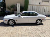 Used 2004 Jaguar X-TYPE 3.0 image 2
