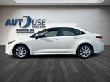 Used 2024 Toyota Corolla LE image 3