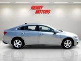 Used 2023 Chevrolet Malibu LS image 3