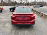 Used 2014 Ford Focus SE w/ SE Winter Package image 5