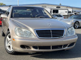Used 2003 Mercedes-Benz S 430 image 2